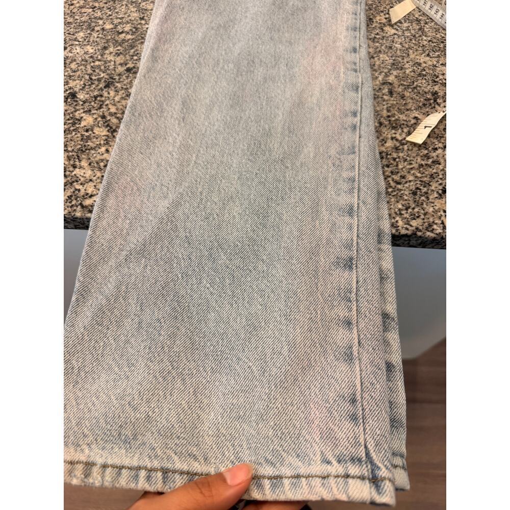 Playboy by Pacsun 90s Style Boyfriend Jeans - Picture 7 of 8